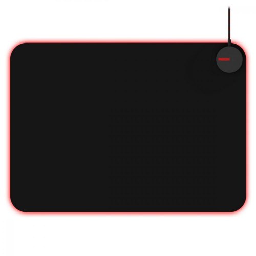 Ігрова поверхня AOC AGON AMM700 RGB Mouse Pad M 357x256x13мм