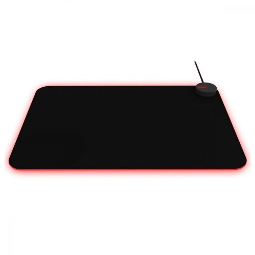 Ігрова поверхня AOC AGON AMM700 RGB Mouse Pad M 357x256x13мм