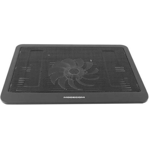 Підставка для ноутбука Modecom SILENT FAN MC-CF13