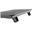 Підставка для ноутбука Modecom SILENT FAN MC-CF13