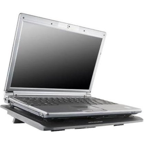 Підставка для ноутбука Modecom SILENT FAN MC-CF13