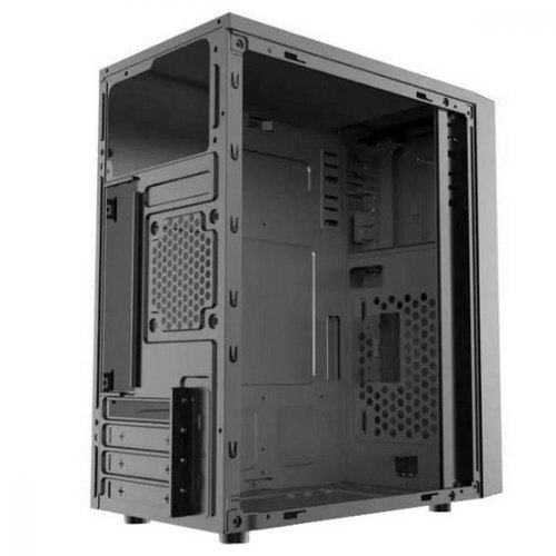 Корпус без БЖ, Casecom GN-1706 mATX