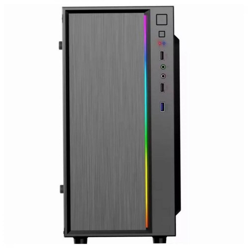 Корпус без БЖ, Casecom GN-1706 mATX