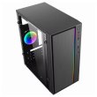Корпус без БЖ, Casecom GN-1706 mATX