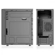 Корпус без БЖ, Casecom GN-1706 mATX