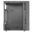 Корпус без БЖ, Casecom GN-1706 mATX