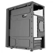 Корпус без БЖ, Casecom GN-1706 mATX