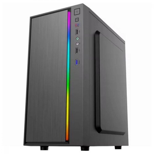 Корпус без БЖ, Casecom GN-1706 mATX