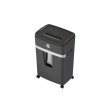 Знищувач документів HP Pro Shredder 12MC, A4, 80g х 12 листів, 2*15, 25 л