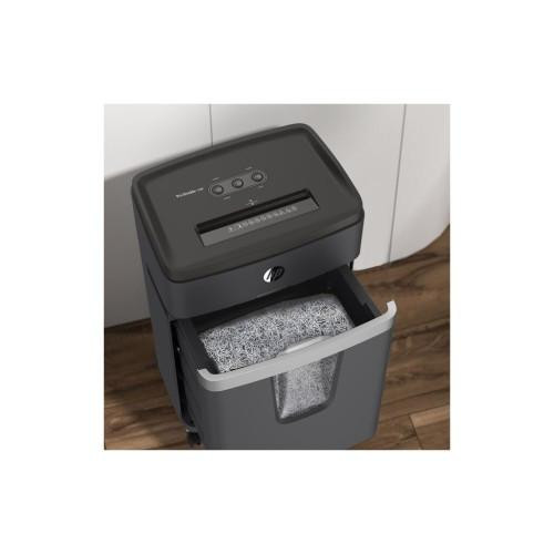 Знищувач документів HP Pro Shredder 12MC, A4, 80g х 12 листів, 2*15, 25 л