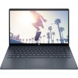 Ноутбук HP Pavilion x360 14-ek2016ua 14''FHD IPS Core5-120U/16Gb/SSD512Gb/Intl Gr/FPS/DOS/Синій (A0NB9EA)