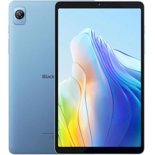 Планшет Blackview Tab 60 8.68 6GB/128GB LTE Blue