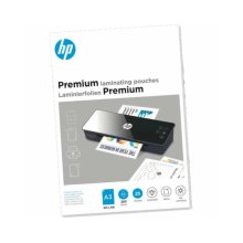 Плівка для ламінування HP Premium Laminating Pouches, A3, 250 Mic, 303x426, 25 pcs