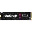 Накопичувач SSD M.2 2280 4Tb GoodRAM PX700 3D NAND, Retail