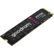Накопичувач SSD M.2 2280 4Tb GoodRAM PX700 3D NAND, Retail