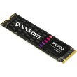 Накопичувач SSD M.2 2280 4Tb GoodRAM PX700 3D NAND, Retail