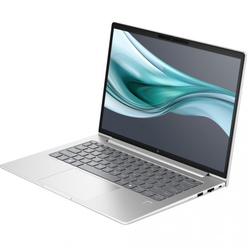 Ноутбук HP EliteBook 640 G11 14 WUXGA IPS, U7-155H/32Gb/SSD512Gb/Arc Graphics/FPS/Підсв/DOS (901D9AV_V1)