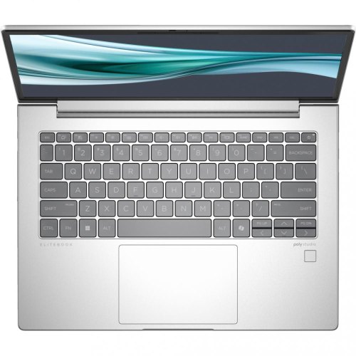Ноутбук HP EliteBook 640 G11 14 WUXGA IPS, U7-155H/32Gb/SSD512Gb/Arc Graphics/FPS/Підсв/DOS (901D9AV_V1)