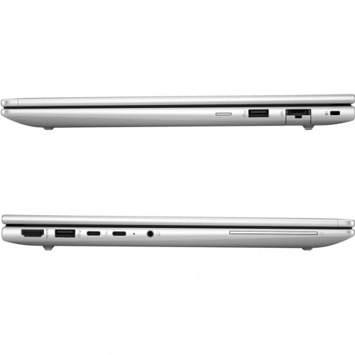 Ноутбук HP EliteBook 640 G11 14 WUXGA IPS, U7-155H/32Gb/SSD512Gb/Arc Graphics/FPS/Підсв/DOS (901D9AV_V1)