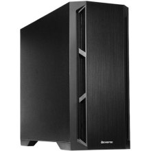 Корпус без БЖ, Chieftec APEX Q GA-01B-Q-OP, E-ATX
