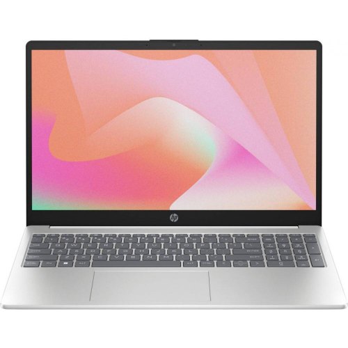 Ноутбук HP 15-fc0072ua 15.6 FHD IPS, Ryzen 5-7520U/16Gb/SSD512Gb/Radeon/DOS/Білий (A1VP0EA)