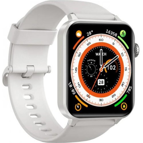 Смарт-годинник Blackview R30 Pro Grey