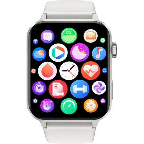 Смарт-годинник Blackview R30 Pro Grey