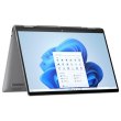 Ноутбук HP Envy x360 14-fc0023ua 14 WUXGA IPS Ultra 7-155U/16Gb/SSD512Gb/Intl Graphic/W11 (A0NL4EA)