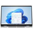 Ноутбук HP Envy x360 14-fc0023ua 14 WUXGA IPS Ultra 7-155U/16Gb/SSD512Gb/Intl Graphic/W11 (A0NL4EA)