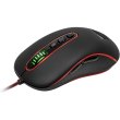 Мишка дротова, Redragon Redragon Mars