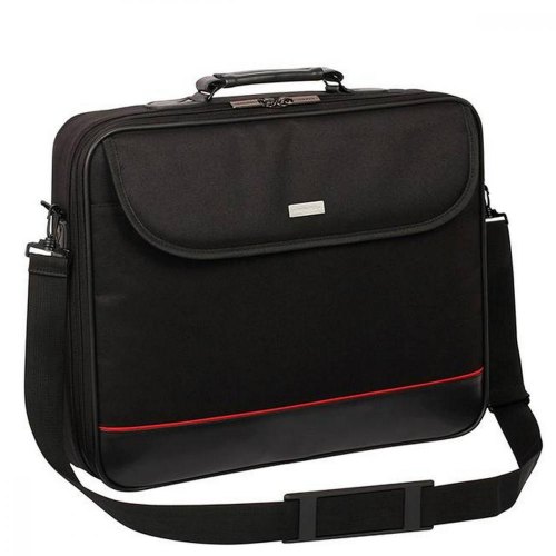 Сумка для ноутбука 14 ModeCom Mark чорна