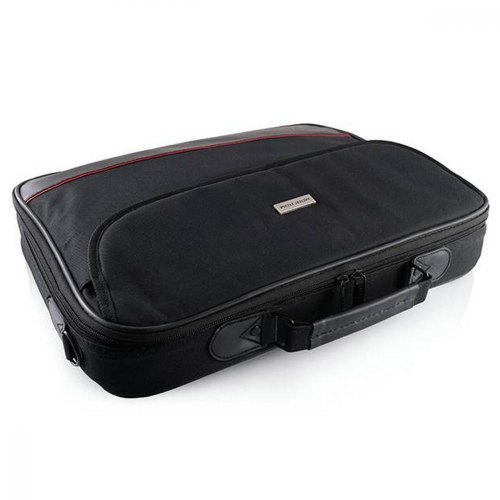 Сумка для ноутбука 14 ModeCom Mark чорна