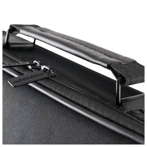 Сумка для ноутбука 14 ModeCom Mark чорна