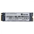 Накопичувач SSD M.2 2280 512Gb AFox ME300 3D TLC NAND, Retail