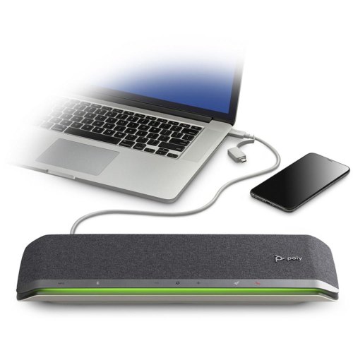 Спікерфон USB Poly Sync 60 M