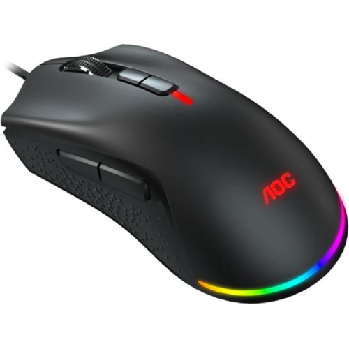 Мишка дротова, AOC GM530