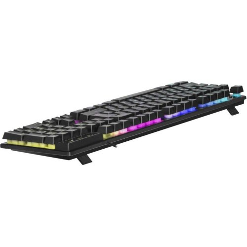 Клавіатура дротова, Defender Mayhem GK-360DL UA RGB