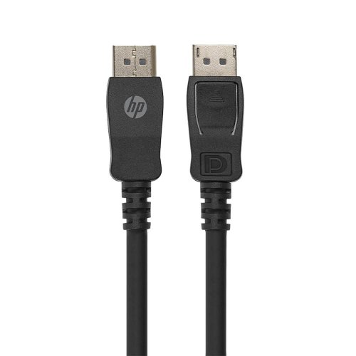 Кабель HP DisplayPort-DisplayPort 3.0 м, V1.2, 4K(4090х2160)