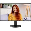 Монітор 27 AOC U27B3AF, IPS, 4K UHD, HDMIx2, DP, HAS, колонки, чорний