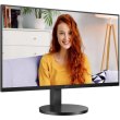 Монітор 27 AOC U27B3AF, IPS, 4K UHD, HDMIx2, DP, HAS, колонки, чорний