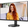 Монітор 27 AOC U27B3AF, IPS, 4K UHD, HDMIx2, DP, HAS, колонки, чорний