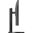 Монітор 27 AOC U27B3AF, IPS, 4K UHD, HDMIx2, DP, HAS, колонки, чорний