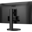 Монітор 27 AOC U27B3AF, IPS, 4K UHD, HDMIx2, DP, HAS, колонки, чорний
