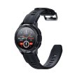Смарт-годинник Oukitel BT10 Black