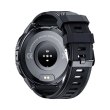 Смарт-годинник Oukitel BT10 Black