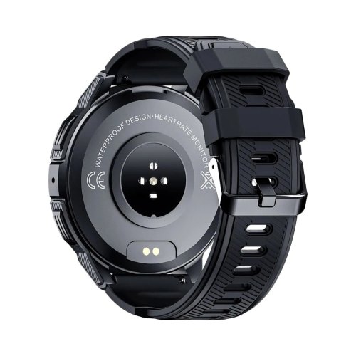 Смарт-годинник Oukitel BT10 Black