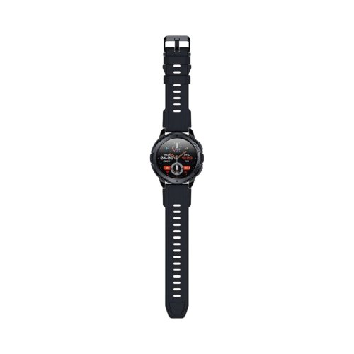 Смарт-годинник Oukitel BT10 Black