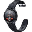 Смарт-годинник Oukitel BT10 Black