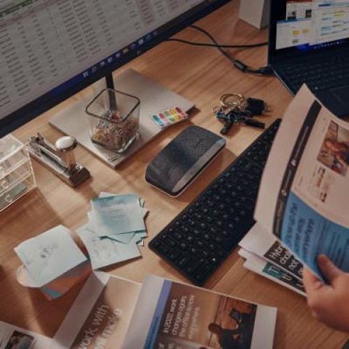 Спікерфон USB Poly Sync 20+M USB-A