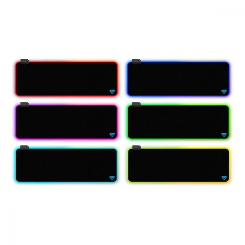 Ігрова поверхня Media-Tech RGB 800x305x3mm